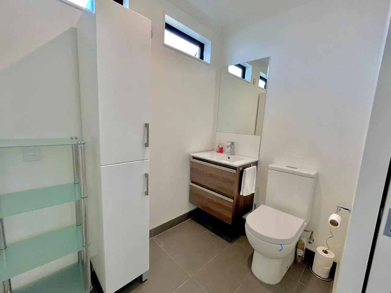 High-Rise Cbd Luxury Apartment Christchurch