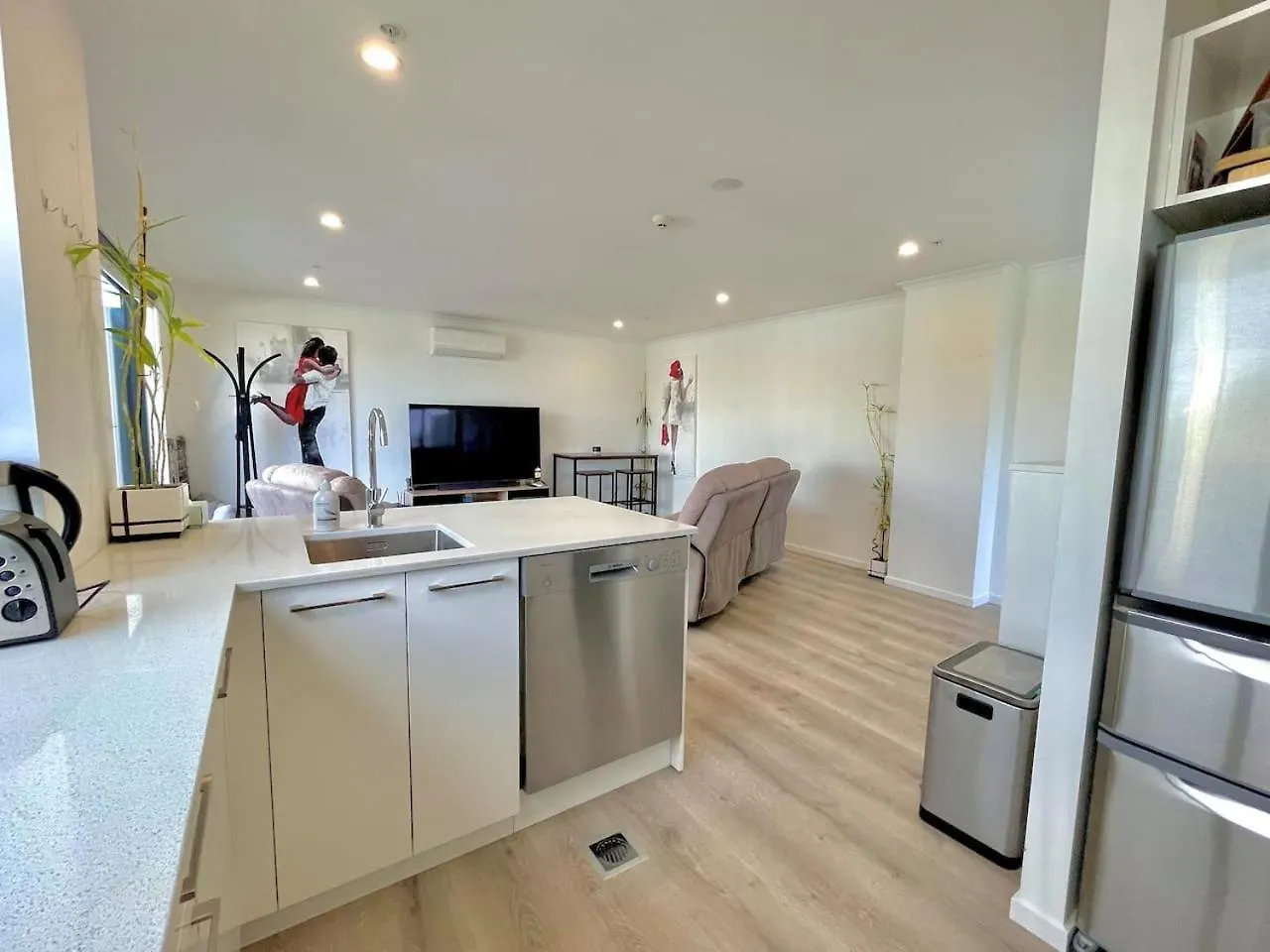 High-Rise Cbd Luxury Apartment Christchurch 0*,  New Zealand