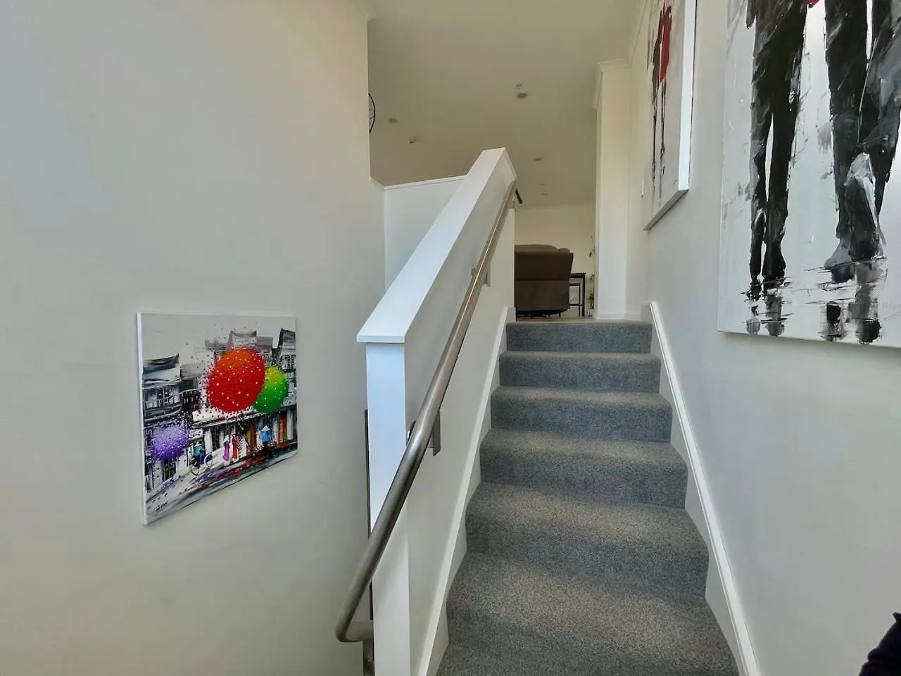 High-Rise Cbd Luxury Apartment Christchurch