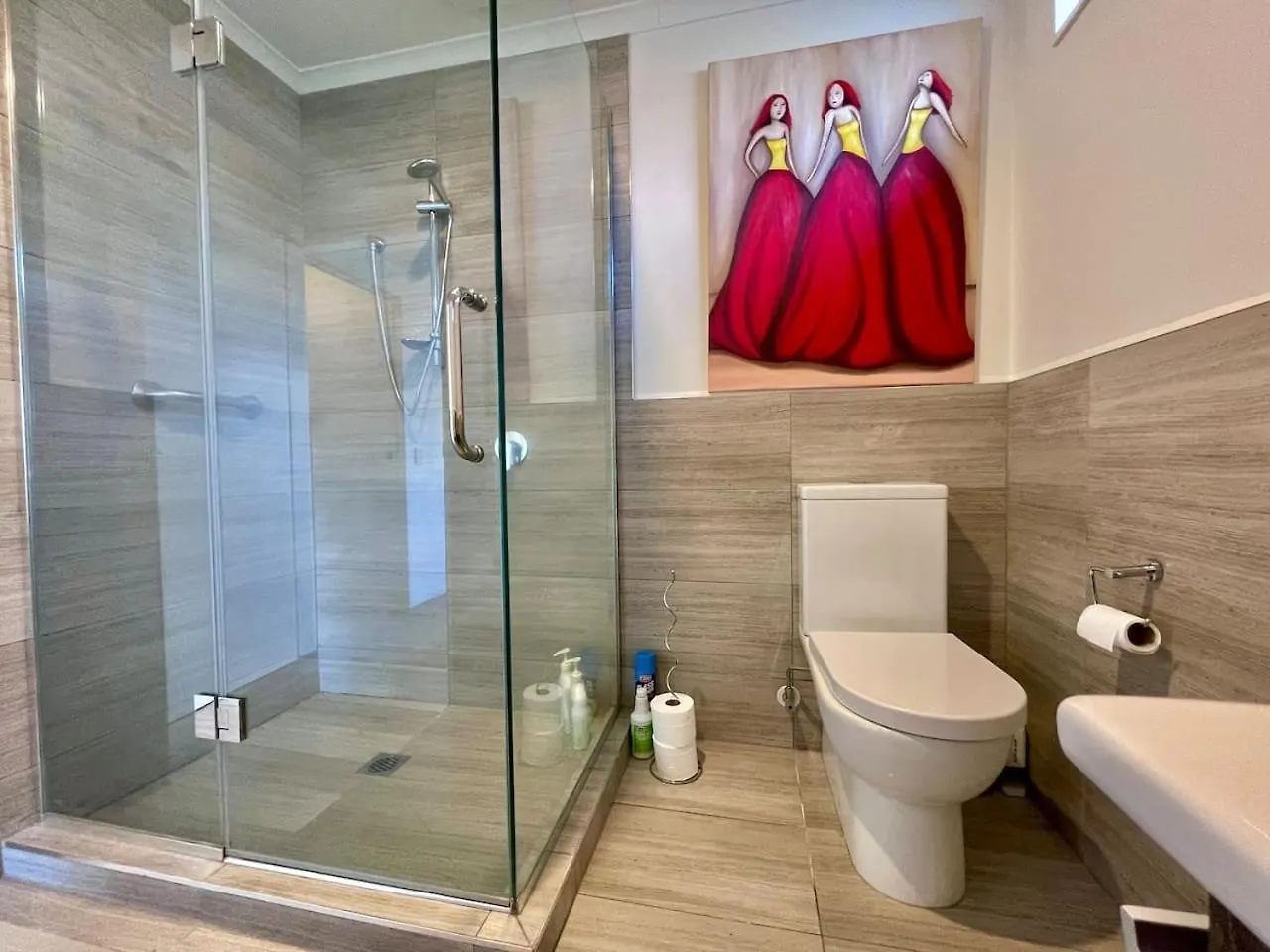 High-Rise Cbd Luxury Apartment Christchurch