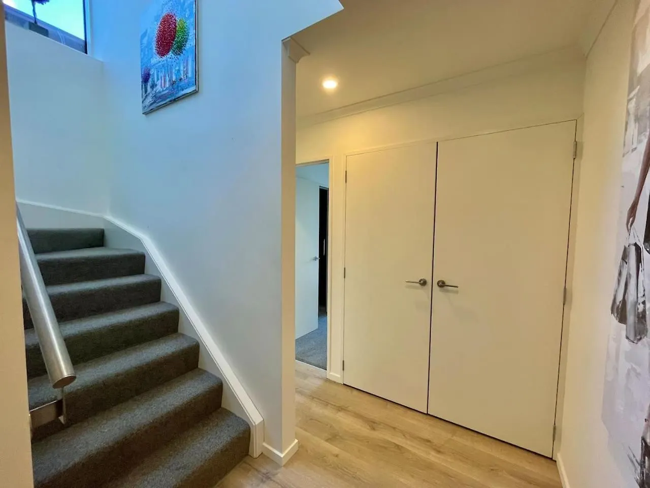 High-Rise Cbd Luxury Apartment Christchurch