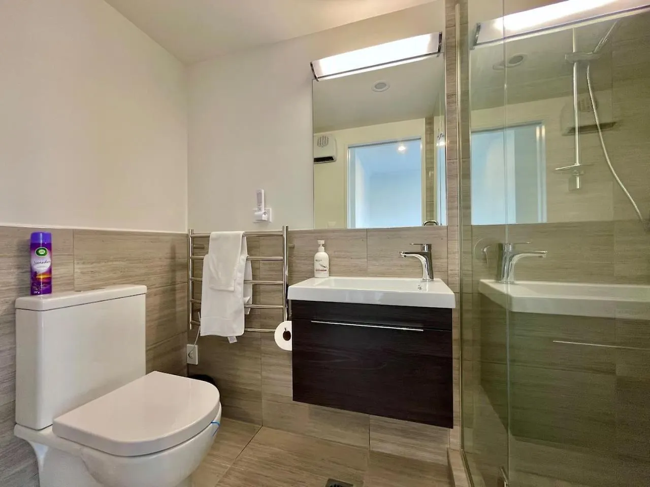High-Rise Cbd Luxury Apartment Christchurch