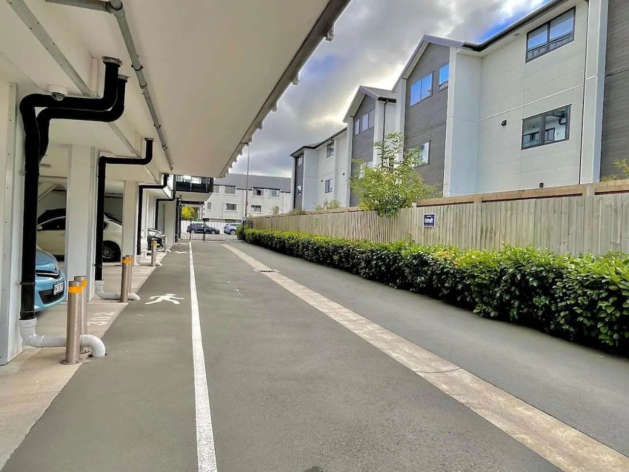 High-Rise Cbd Luxury Apartment Christchurch 0*,  New Zealand